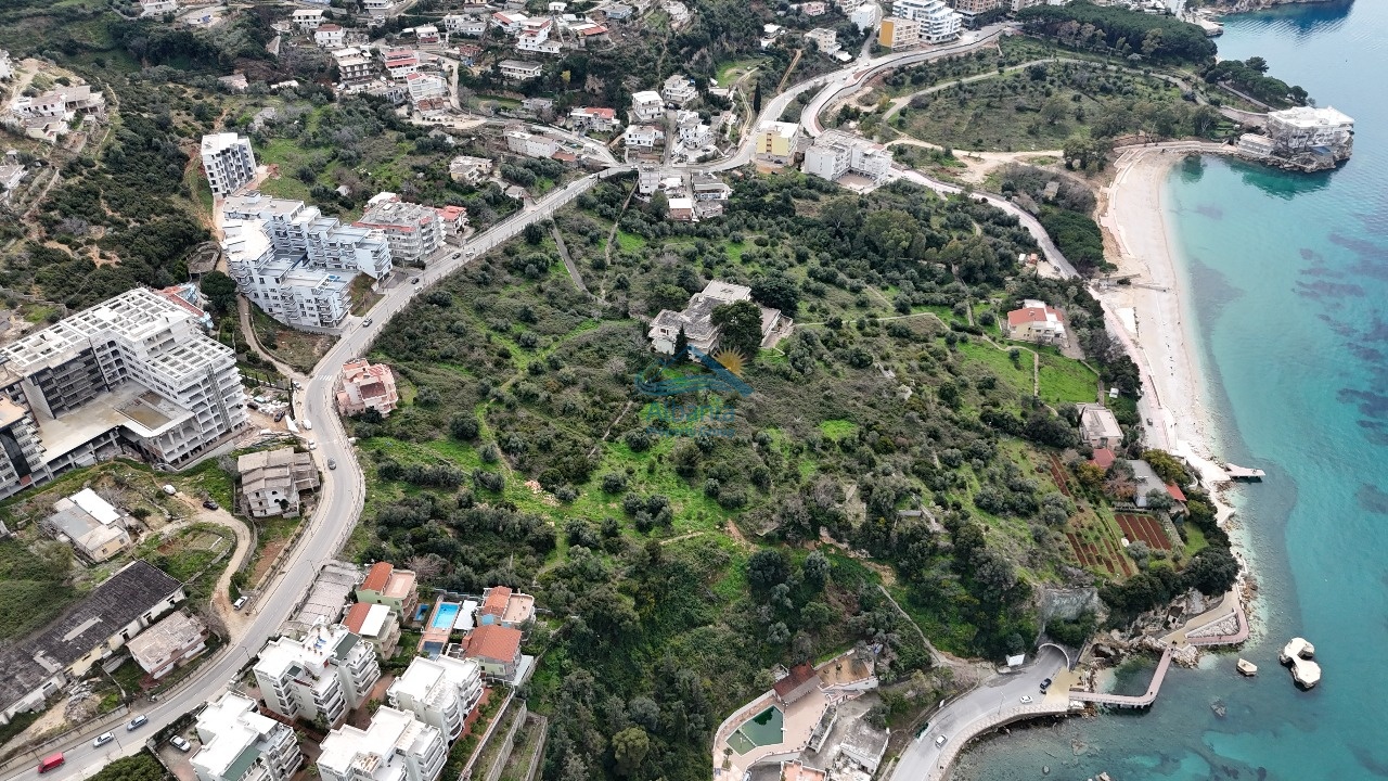 Sea View Studio For Sale In Vlora Albania